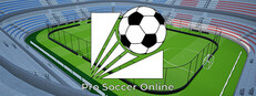 Pro Soccer Online