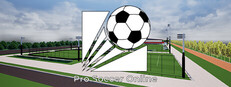 Pro Soccer Online