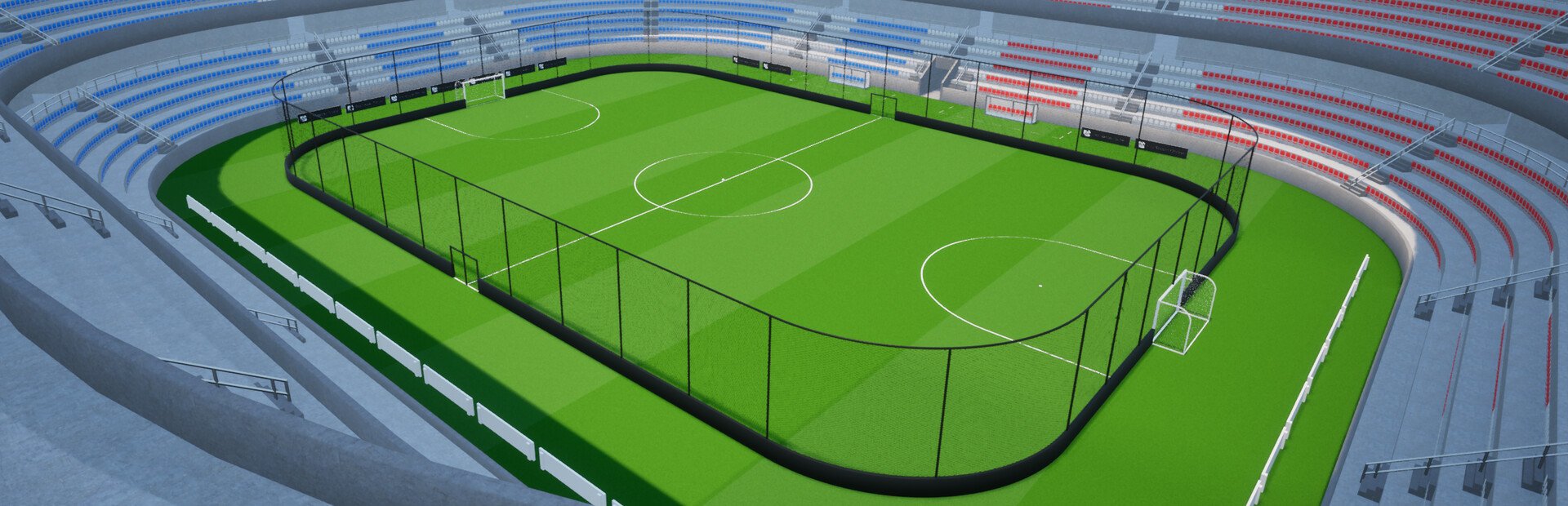 Pro Soccer Online