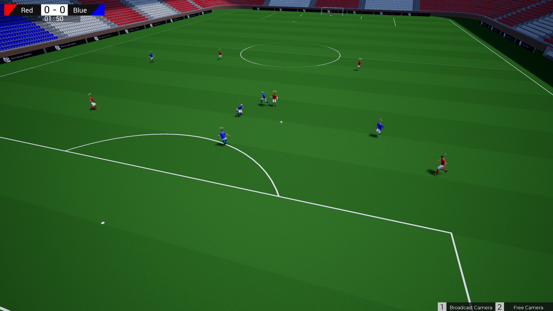 Soccer pro sales