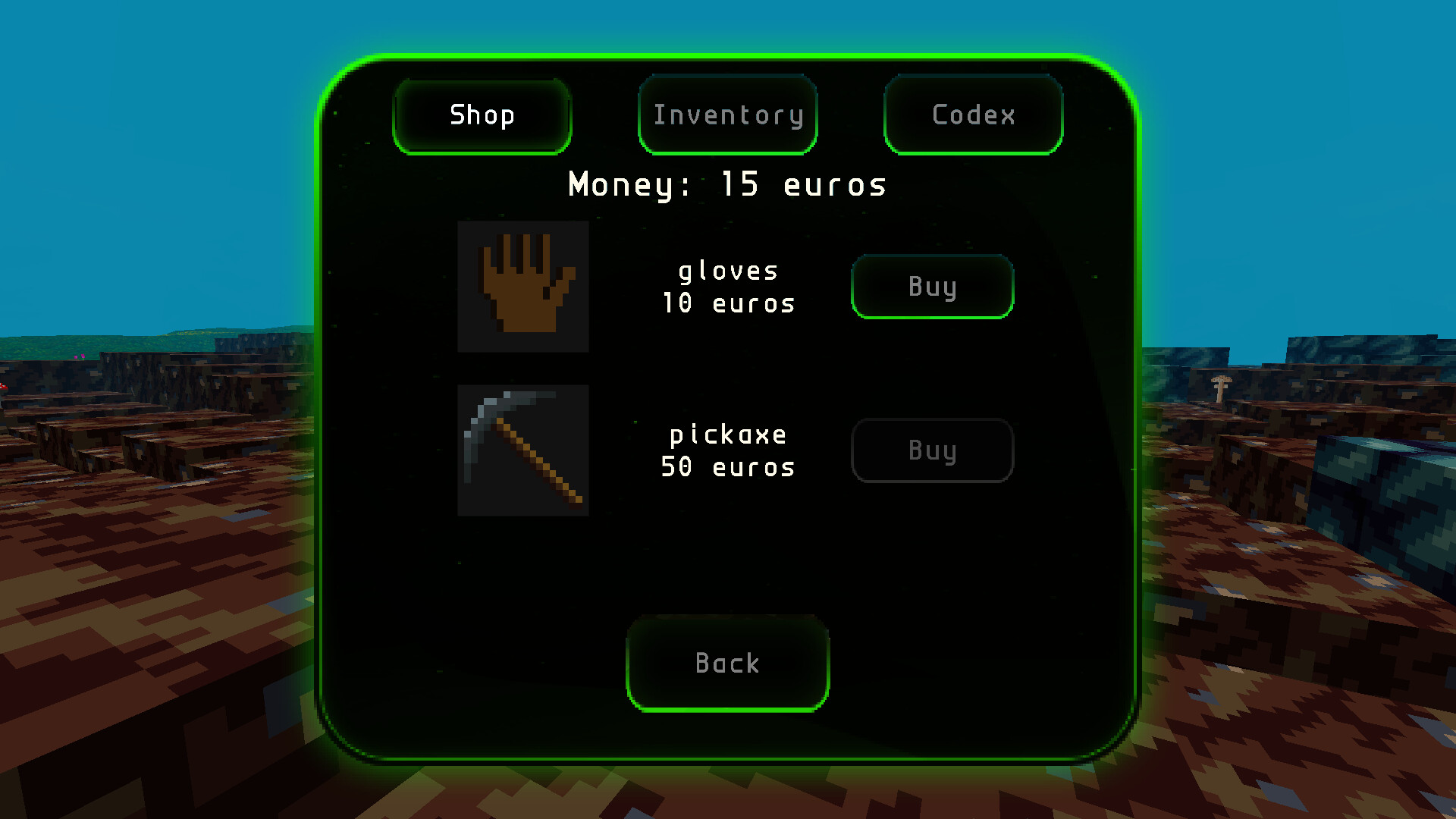 GRAAG screenshot #2
