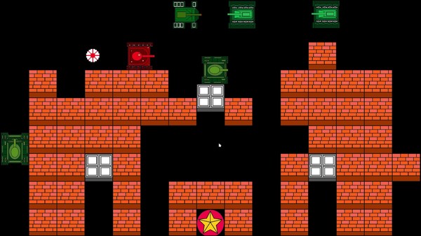 The Tower Of TigerQiuQiu 2 - Tiger Tank 70 Ⅳ