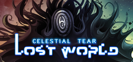 Celestial Tear: Lost World Cover Image