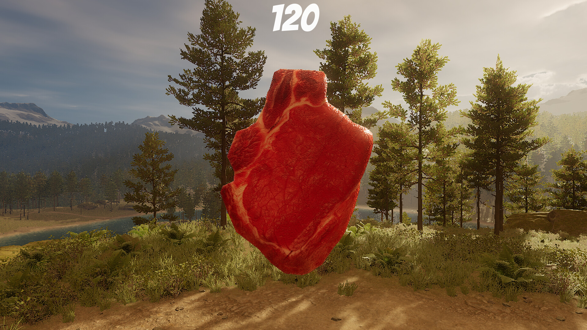 Meat Beating: No More Horny screenshot #4