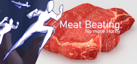 Meat Beating: No More Horny steam charts