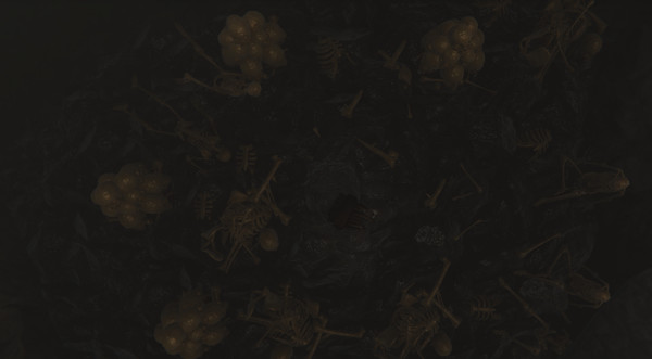 BURNT ASHES screenshot 5