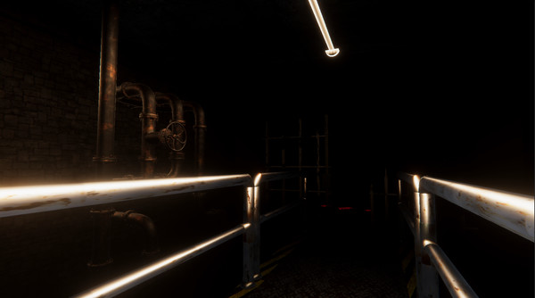 BURNT ASHES screenshot 3