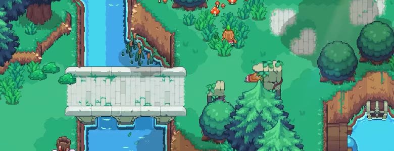 Under The Island video 3