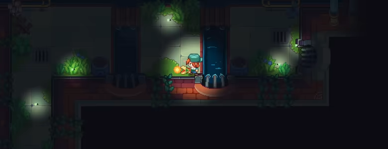 Under The Island video 2