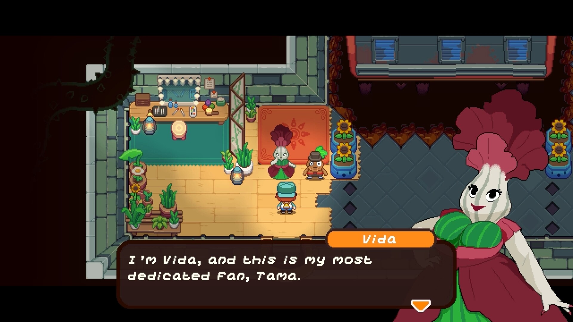 Under The Island screenshot #14
