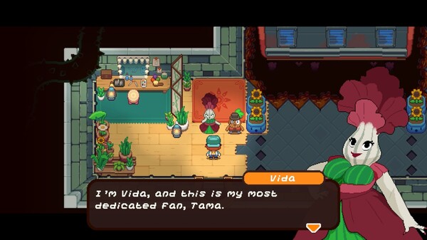 Under the Island screenshot 14
