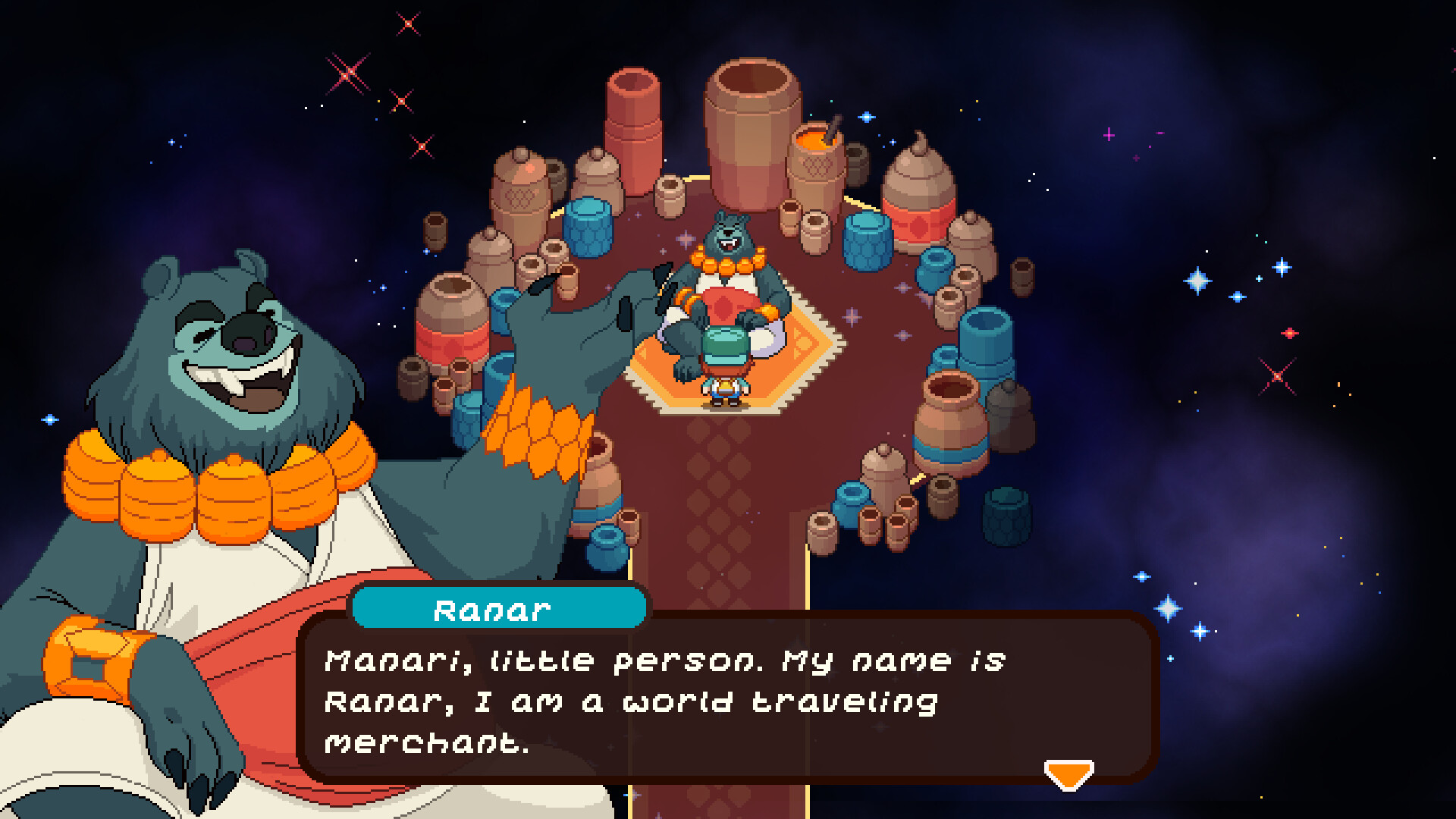 Under The Island screenshot #9