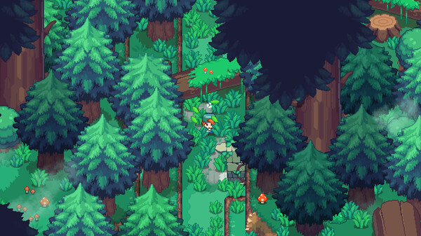 Under the Island screenshot 15