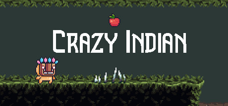 Crazy indian banner image