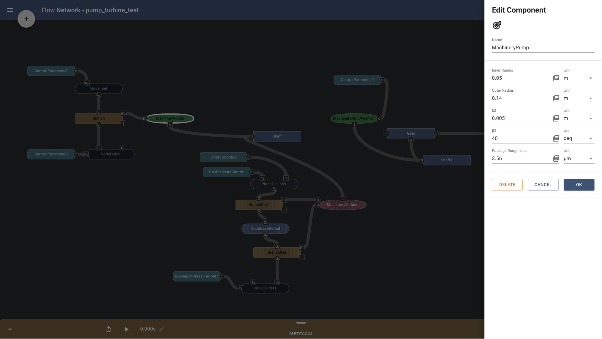 #7. Meco Rocket Simulator (Steam) 由: Open Space Launch Ltd
