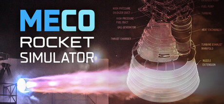Meco Rocket Simulator