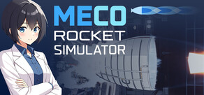 Meco Rocket Simulator