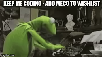Meco Rocket Simulator video 1