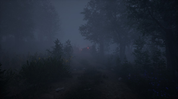 Screenshot z BLACKOUT Screenshot z BLACKOUT