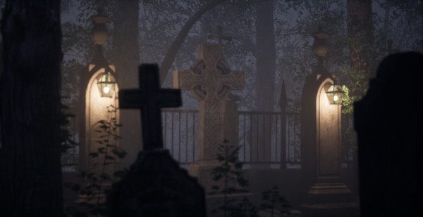 Screenshot z BLACKOUT Screenshot z BLACKOUT