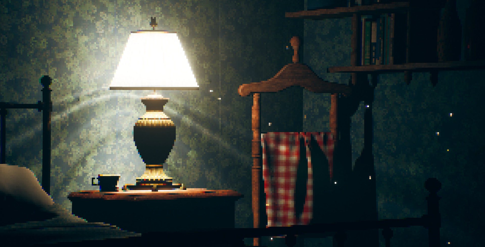 BLACKOUT screenshot #2