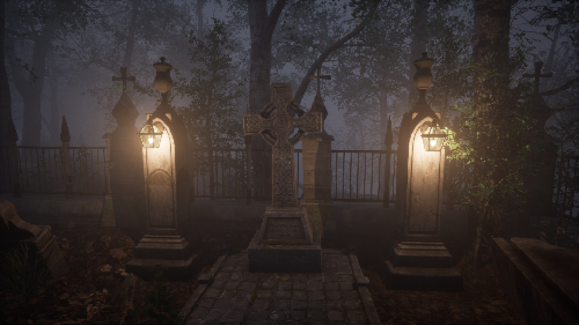 BLACKOUT screenshot #11