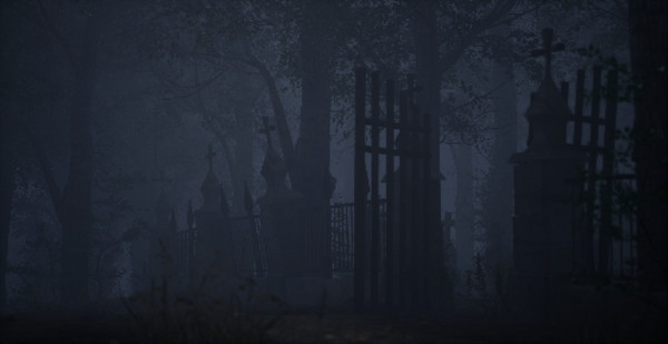 Screenshot z BLACKOUT Screenshot z BLACKOUT