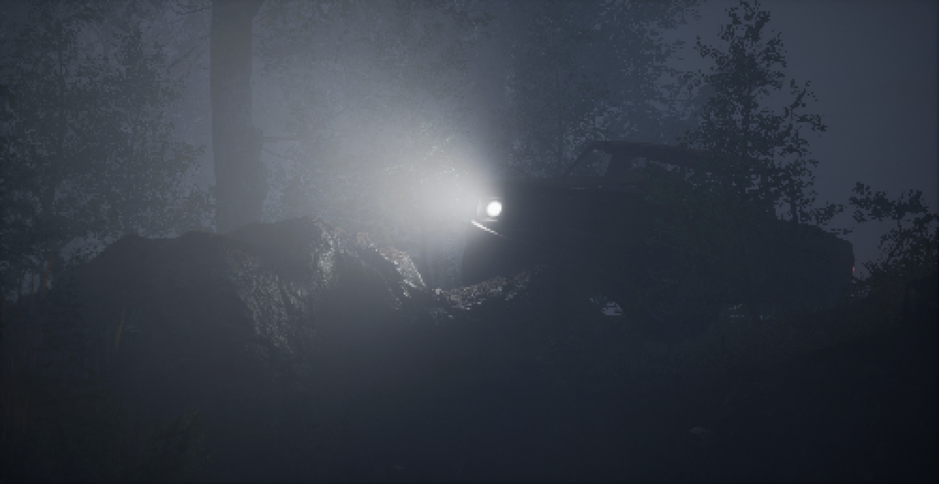 BLACKOUT screenshot 7