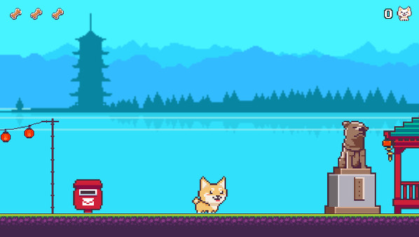 Shiba Inu Rescue screenshot 3