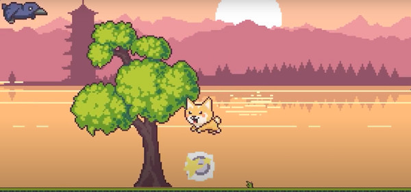 Shiba Inu Rescue screenshot 2