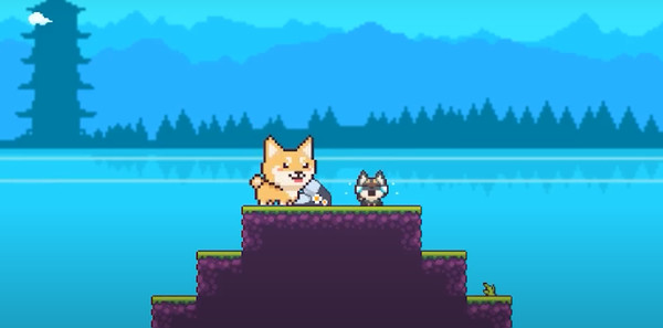 Shiba Inu Rescue screenshot 5