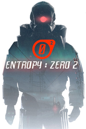 Entropy : Zero 2 Stats