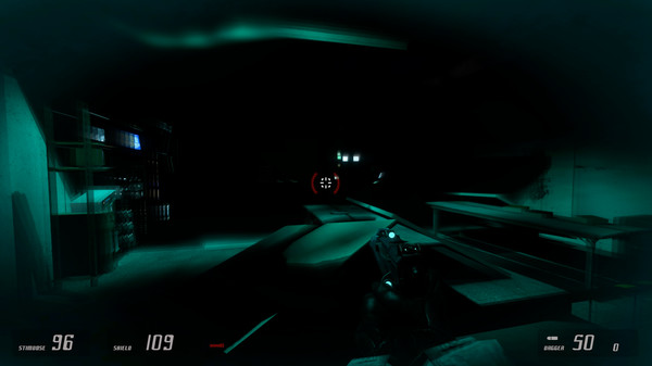 Entropy : Zero 2 screenshot 2