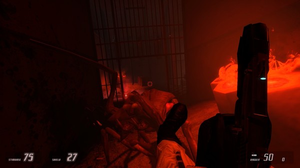 Entropy : Zero 2 screenshot 5