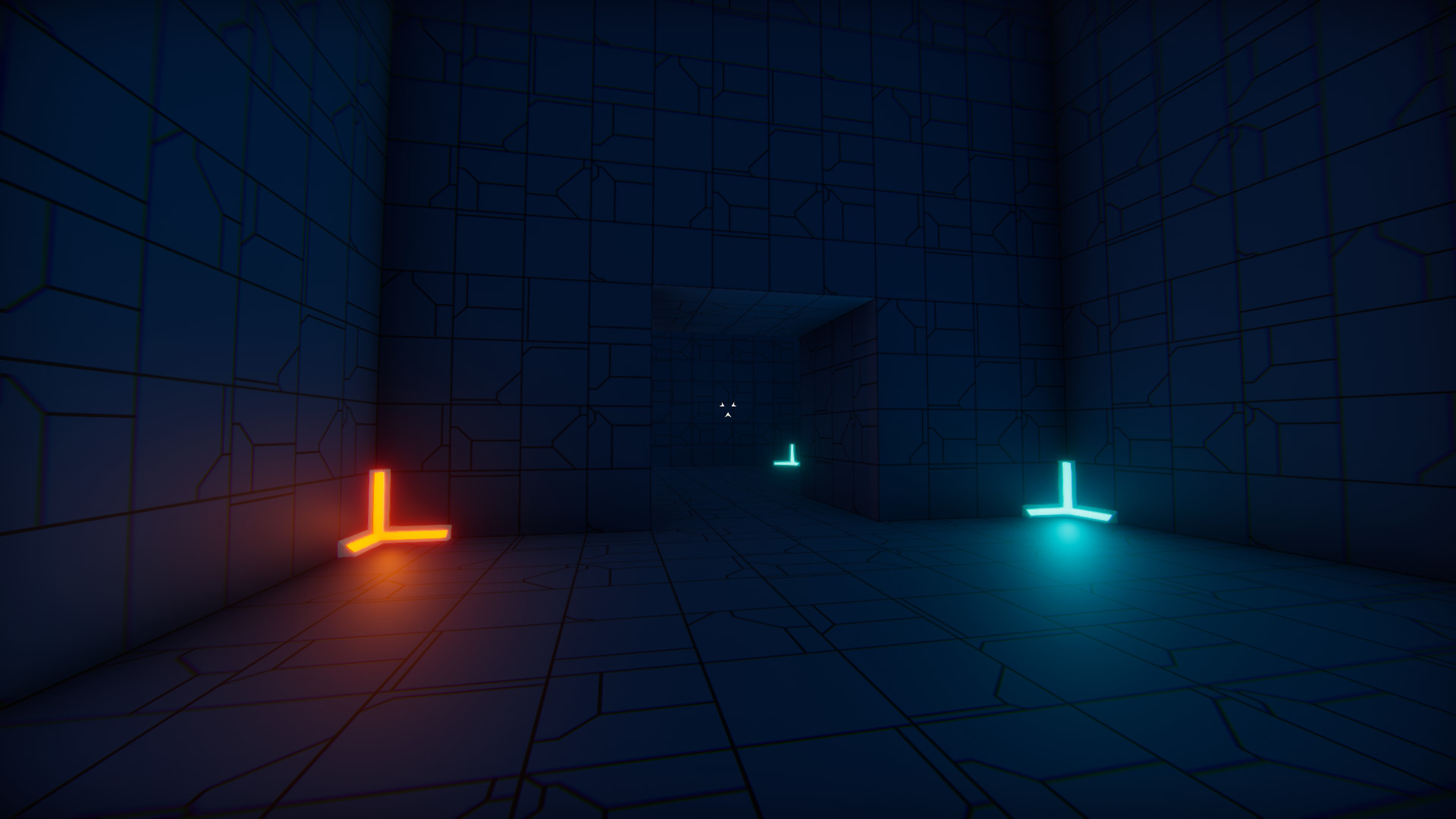 REDITUM Demo Featured Screenshot #1