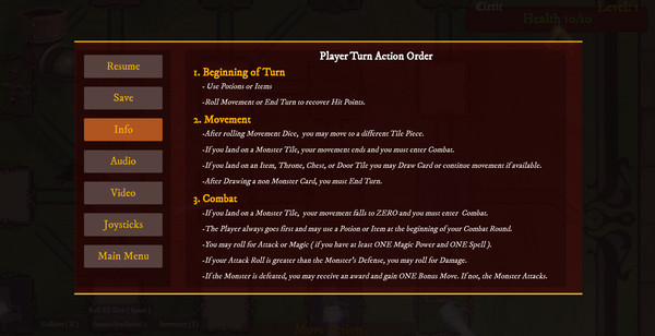 Dragon Hunter Steam Key GLOBAL screenshot 15