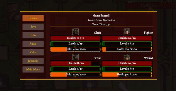 Dragon Hunter Steam Key GLOBAL screenshot 14