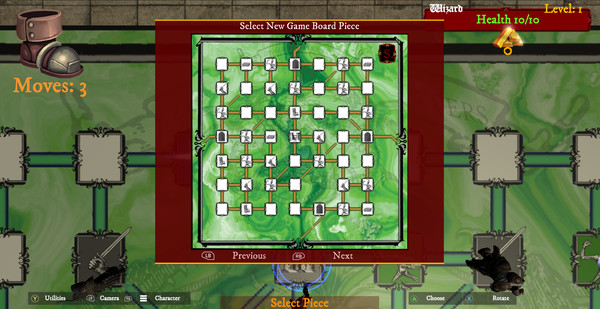 Dragon Hunter Steam Key GLOBAL screenshot 10