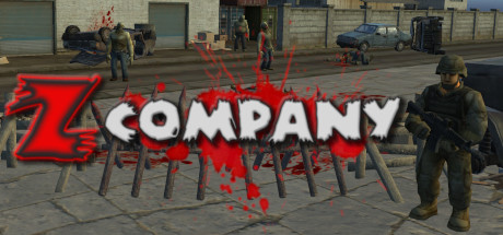 Z-Company banner