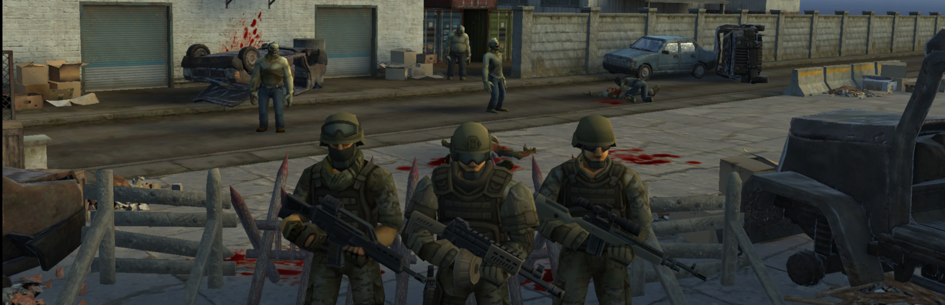 Z-Company
