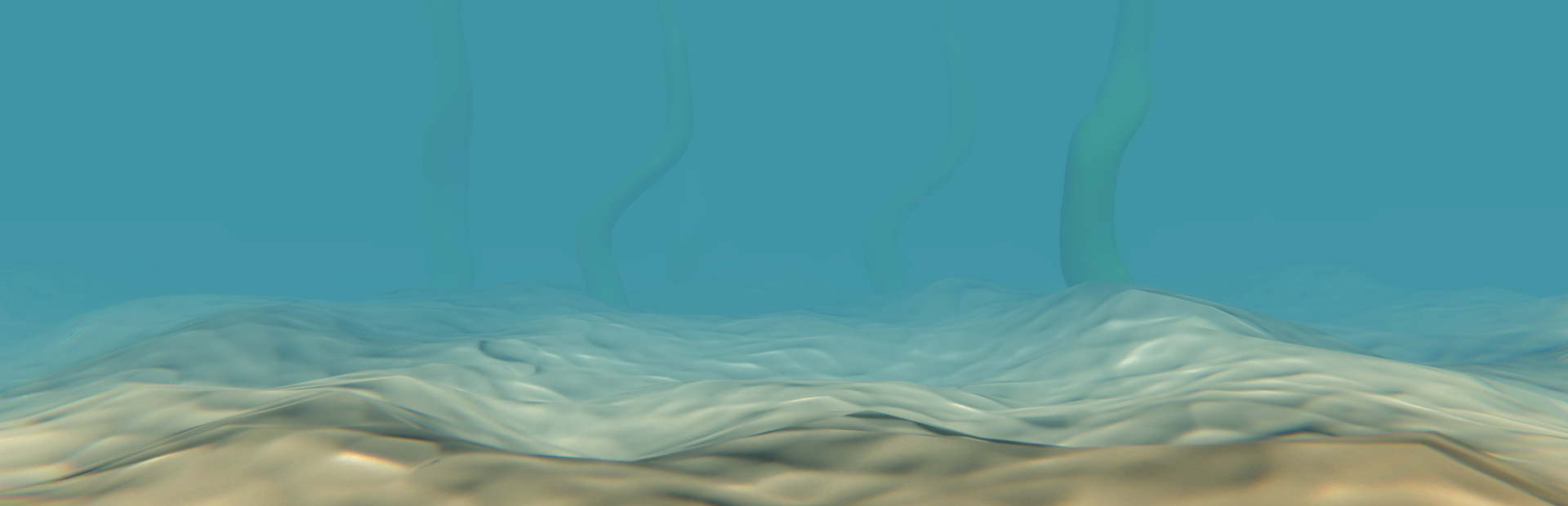 Little Octopus