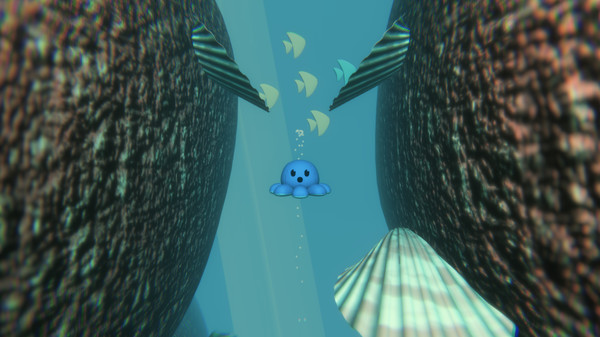 Little Octopus screenshot 5