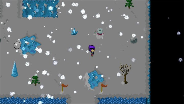 Screenshot z R-Naught