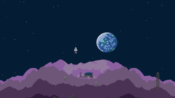 Screenshot z R-Naught