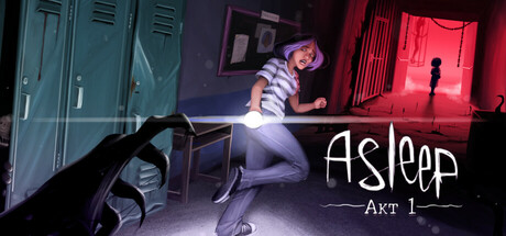 Asleep: Act 1