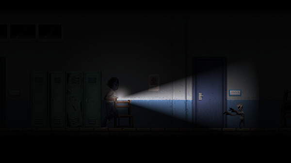 Screenshot z Asleep - Ato 1 Screenshot z Asleep - Ato 1