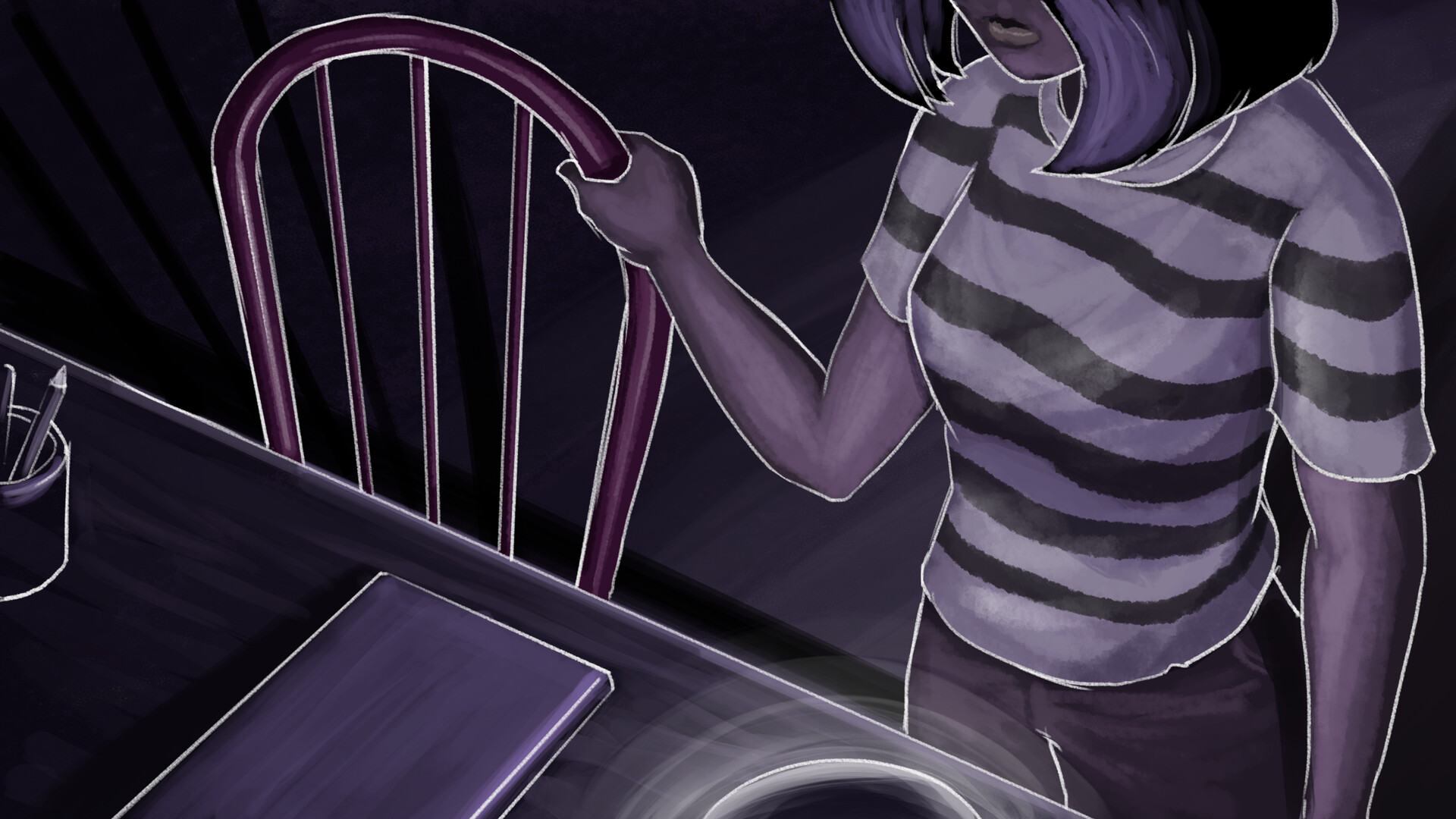 Asleep: Act 1 screenshot #4