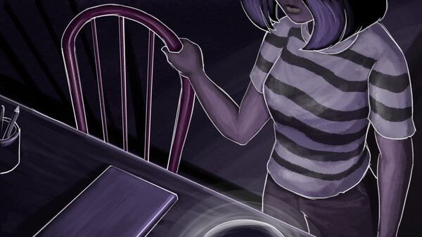 Asleep: Act 1 screenshot 4