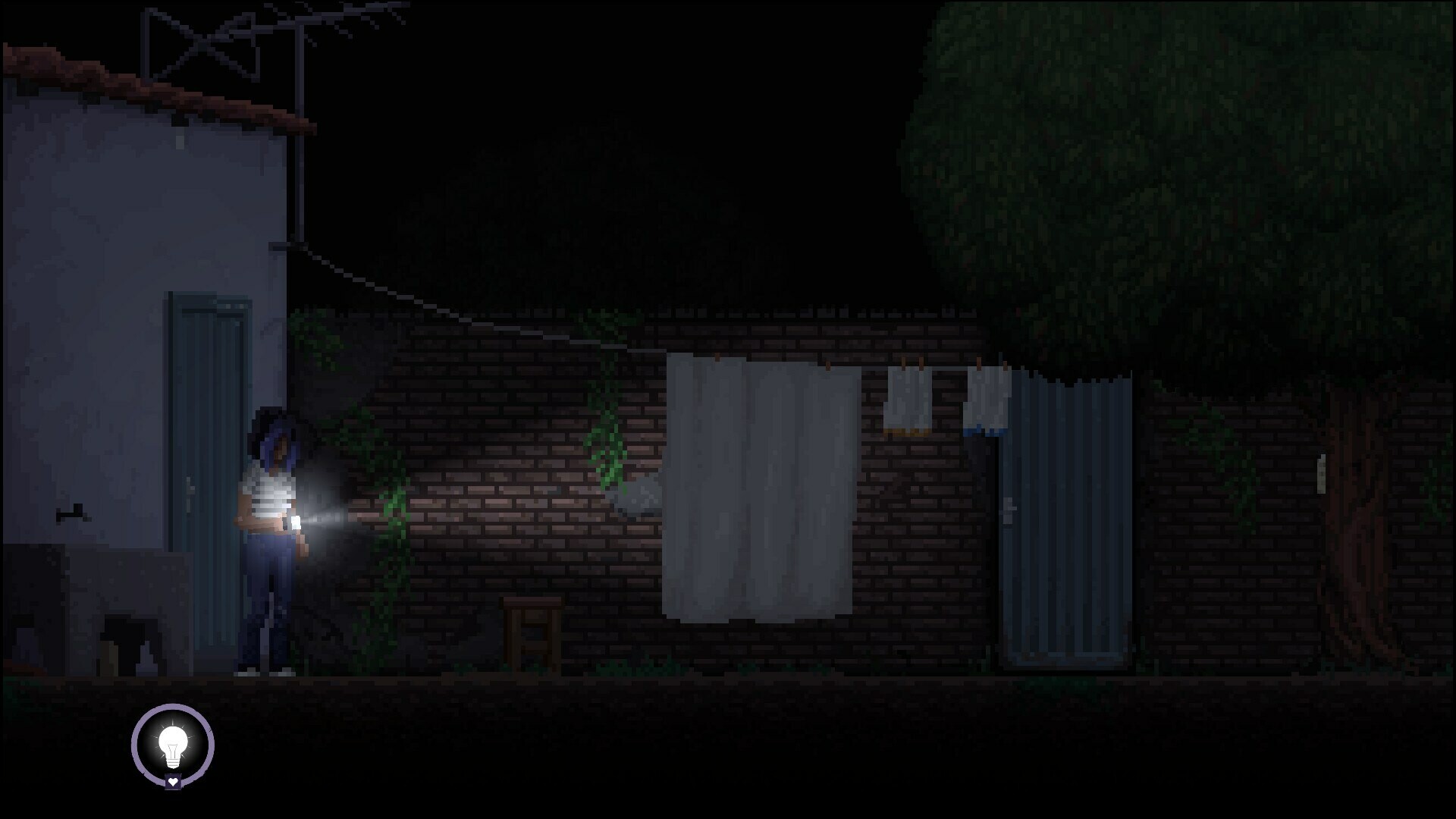 Asleep - Ato 1 screenshot 18