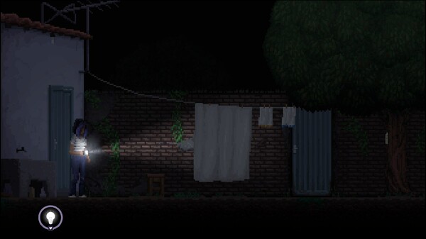 Screenshot z Asleep - Ato 1 Screenshot z Asleep - Ato 1